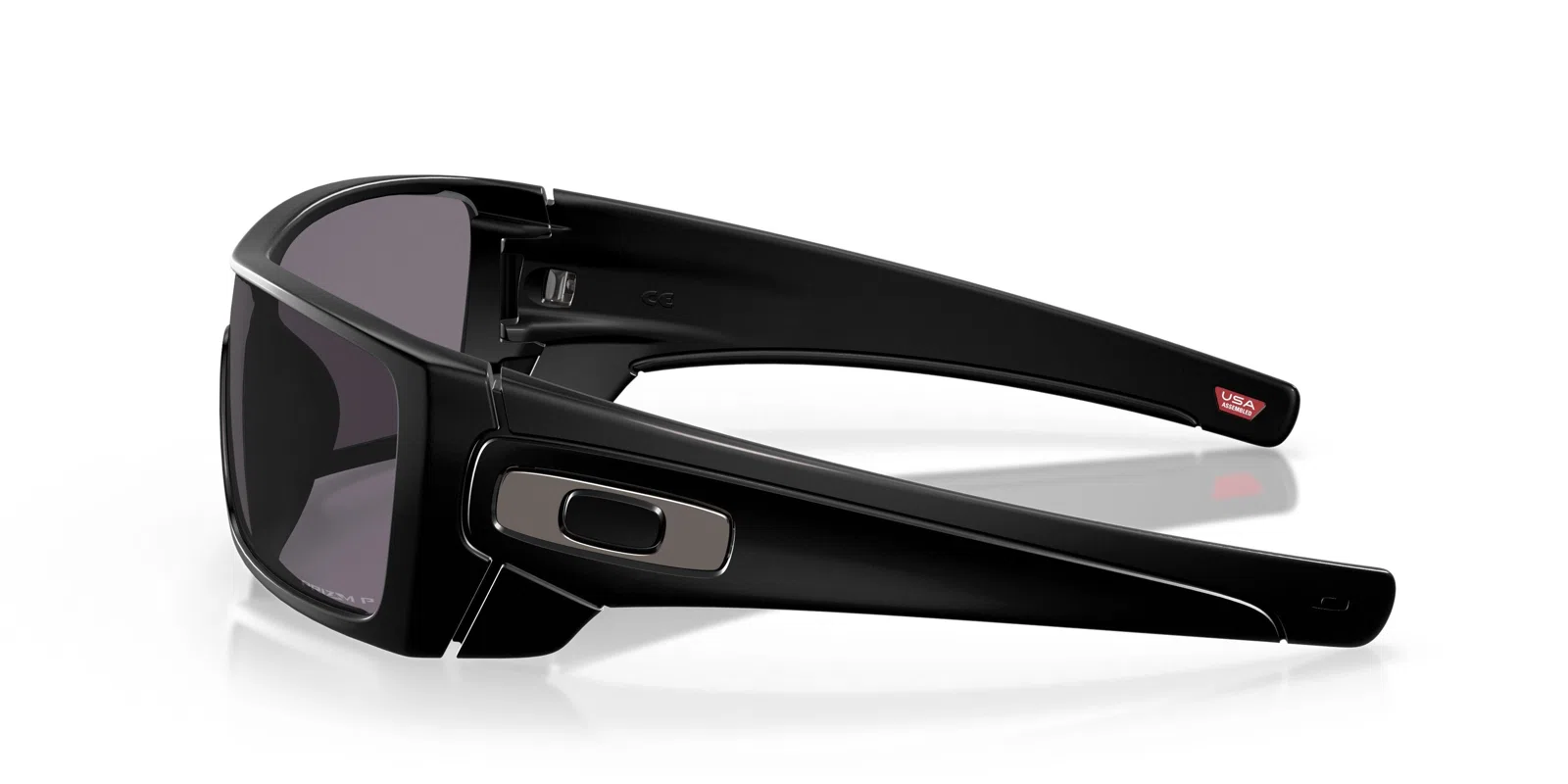 Oakley Batwolf 9101 Sunglasses - view 108
